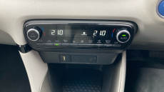 Toyota Yaris 1.5 Hybrid Excel 5dr CVT Hybrid Hatchback